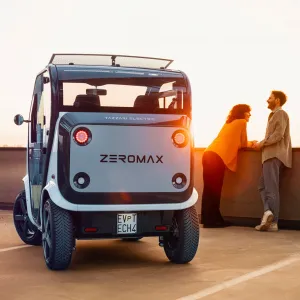 Zero EM1